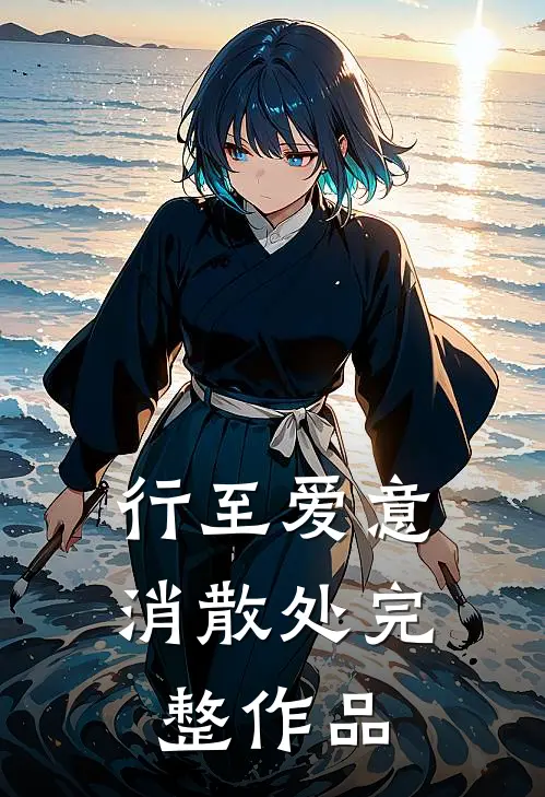 行至爱意消散处完整作品