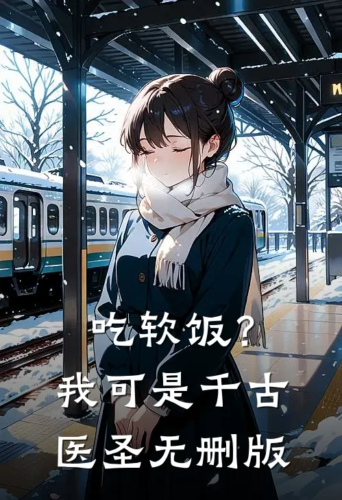 吃软饭？我可是千古医圣无删版
