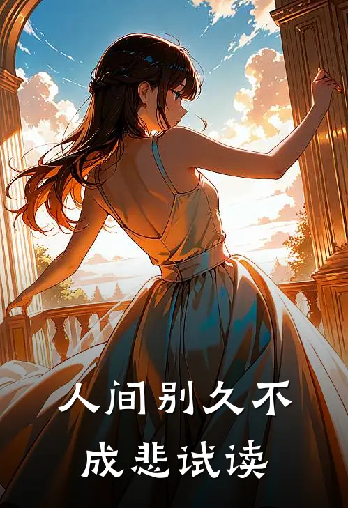 人间别久不成悲试读