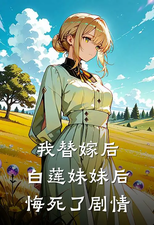 我替嫁后，白莲妹妹后悔死了剧情