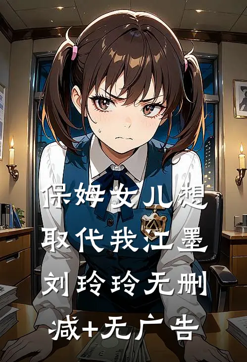 保姆女儿想取代我江墨刘玲玲无删减+无广告