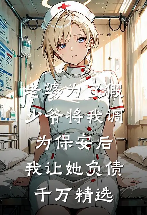 老婆为了假少爷将我调为保安后，我让她负债千万精选