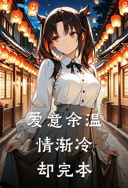 爱意余温，情渐冷却完本