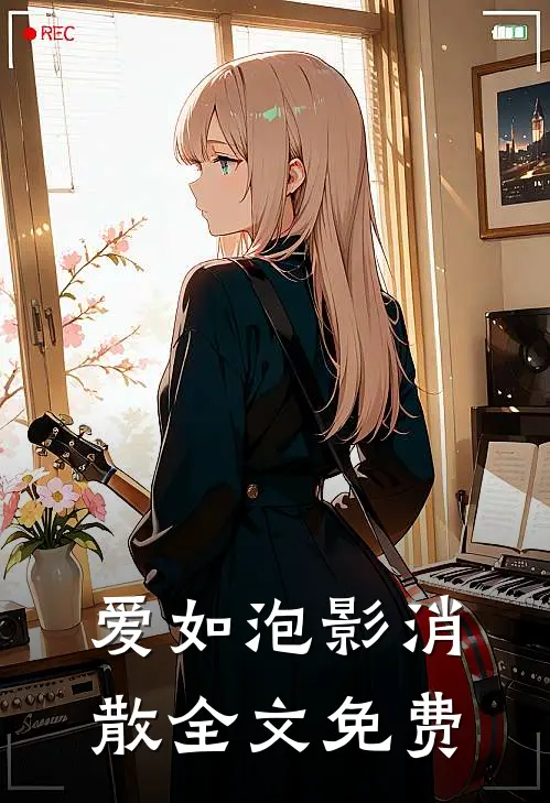 爱如泡影消散全文免费