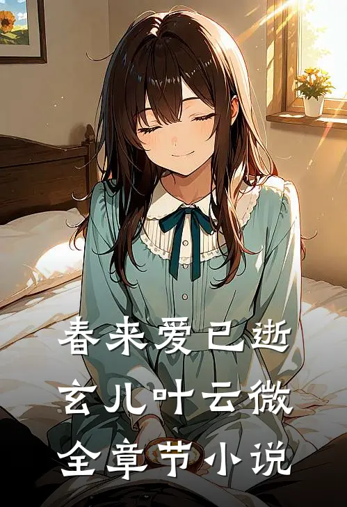 春来爱已逝玄儿叶云微全章节小说
