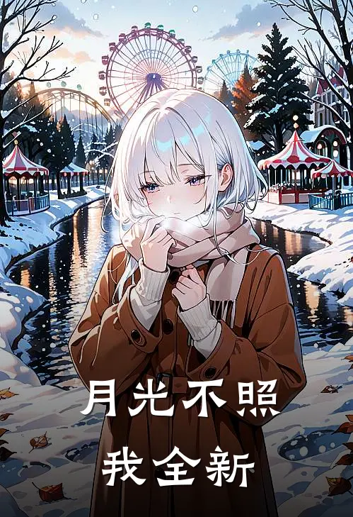 月光不照我全新