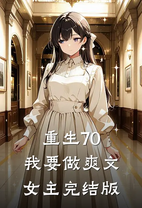 重生70,我要做爽文女主完结版