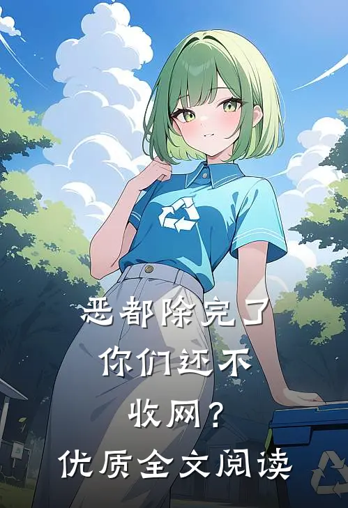 恶都除完了，你们还不收网？优质全文阅读