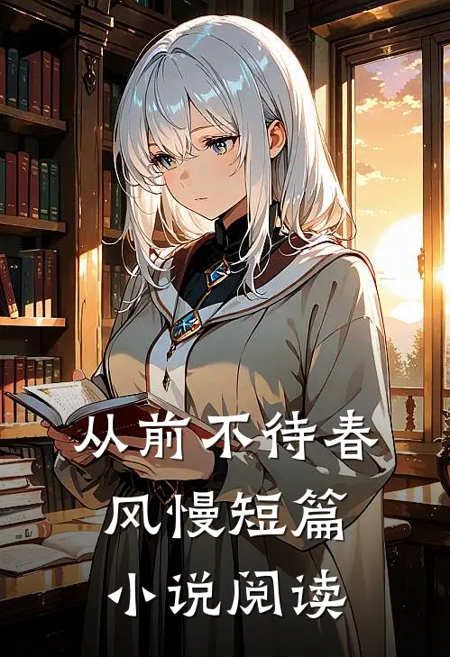 从前不待春风慢短篇小说阅读
