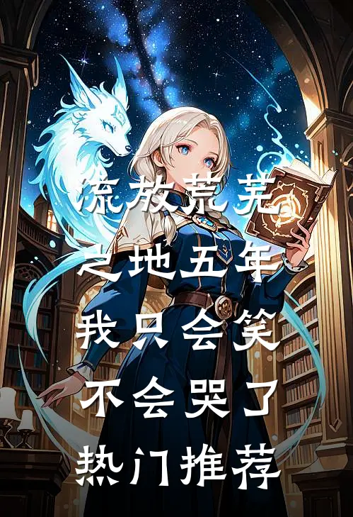 流放荒芜之地五年，我只会笑不会哭了热门推荐