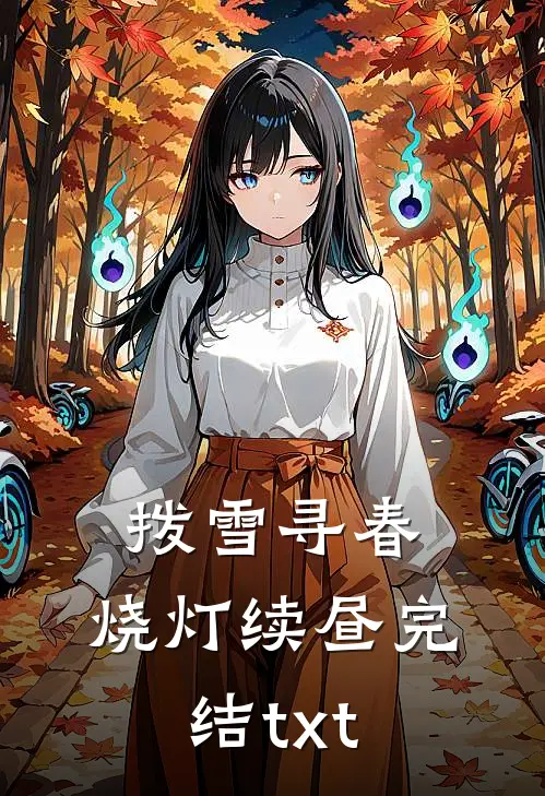 拨雪寻春，烧灯续昼完结txt