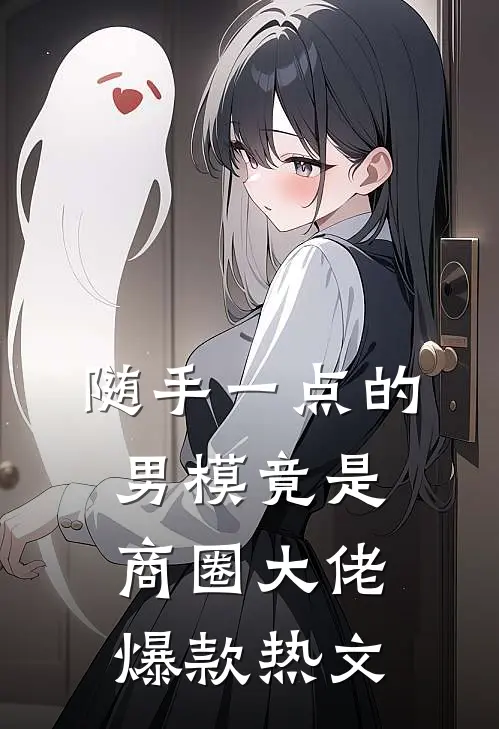 随手一点的男模竟是商圈大佬爆款热文