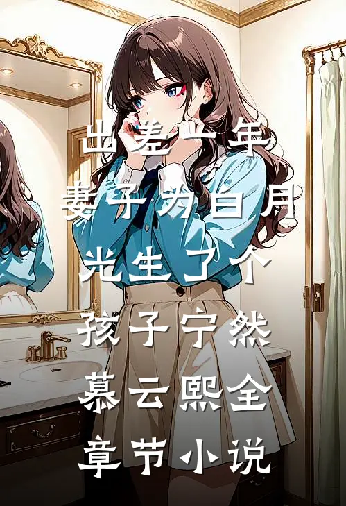 出差一年，妻子为白月光生了个孩子宁然慕云熙全章节小说