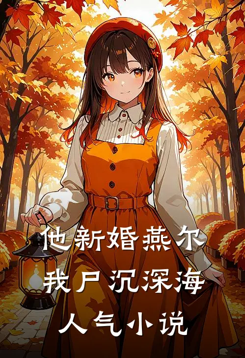 他新婚燕尔，我尸沉深海人气小说