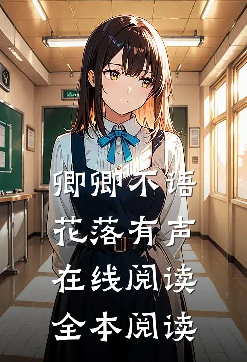 卿卿不语，花落有声在线阅读全本阅读