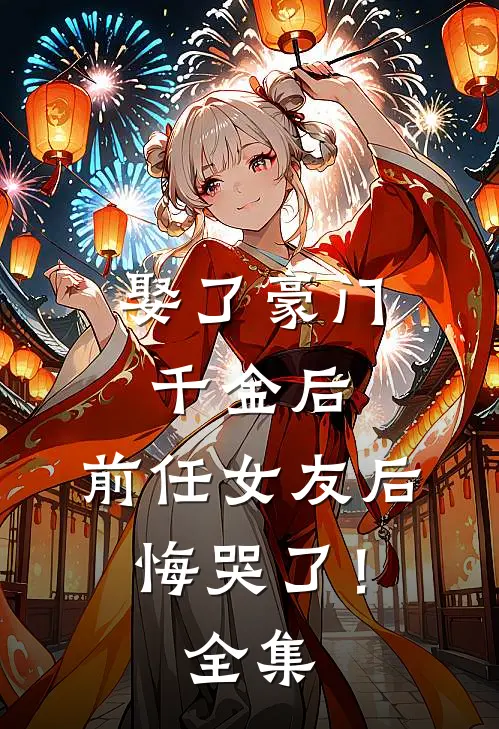 娶了豪门千金后，前任女友后悔哭了！全集