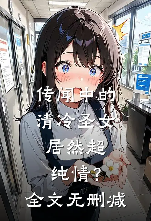传闻中的清冷圣女，居然超纯情？全文无删减