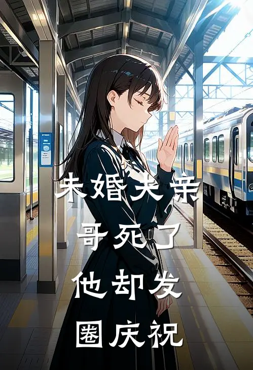 未婚夫亲哥死了，他却发圈庆祝