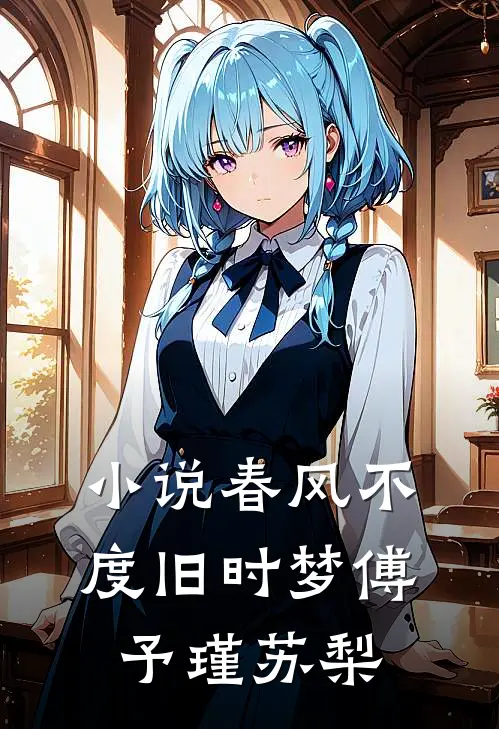 小说春风不度旧时梦(傅予瑾苏梨)