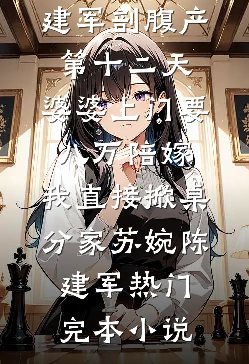外甥直播控诉我，重生后我摆烂了最后结局
