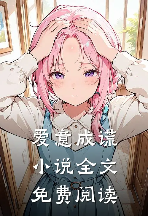 爱意成谎小说全文免费阅读