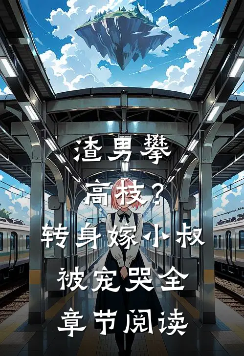 渣男攀高枝？转身嫁小叔被宠哭全章节阅读