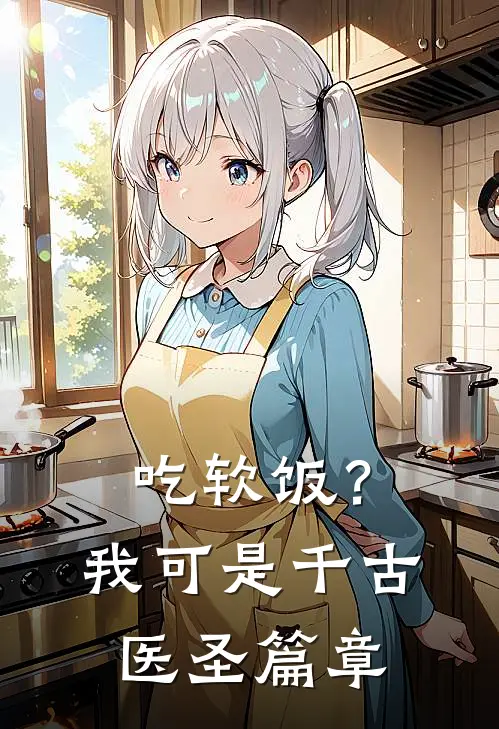 吃软饭？我可是千古医圣篇章
