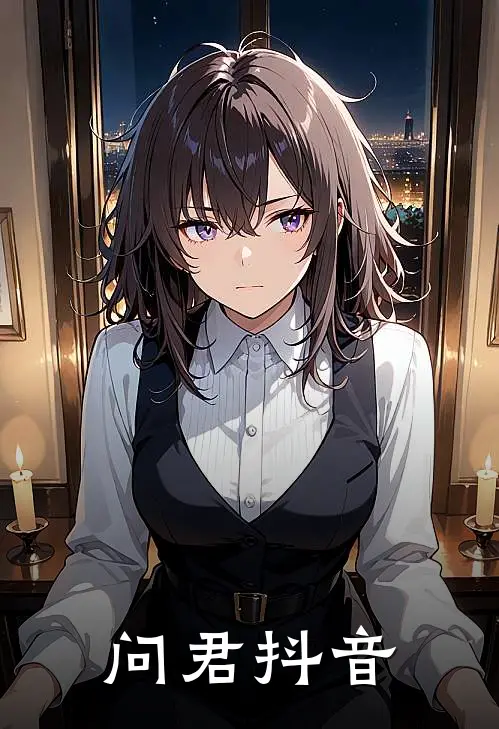 问君抖音