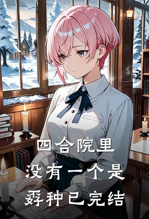 四合院里，没有一个是孬种已完结