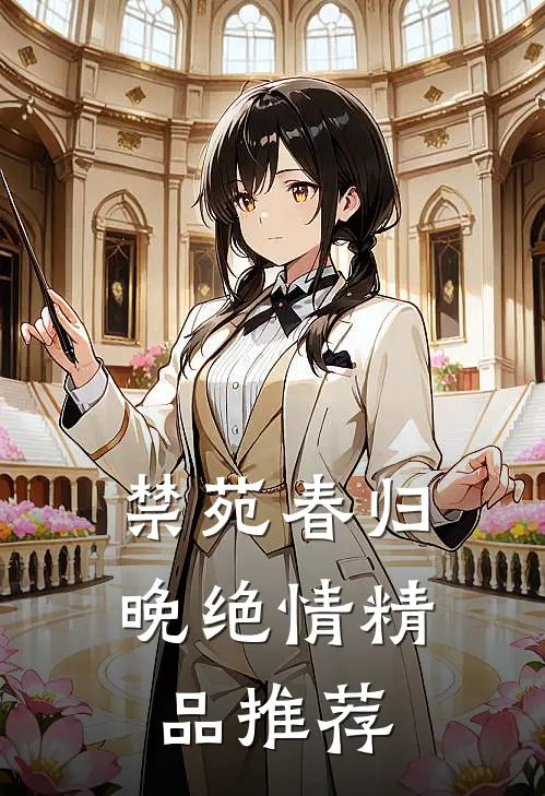 禁苑春归晚绝情精品推荐