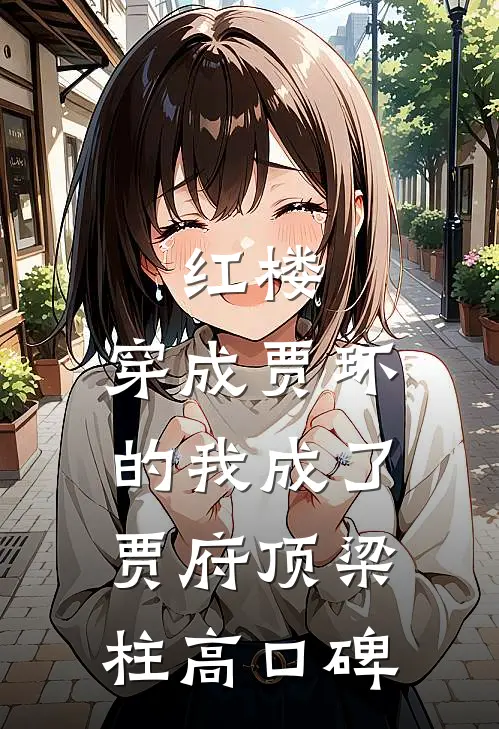 红楼：穿成贾环的我成了贾府顶梁柱高口碑