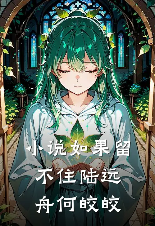 小说如果留不住(陆远舟何皎皎)