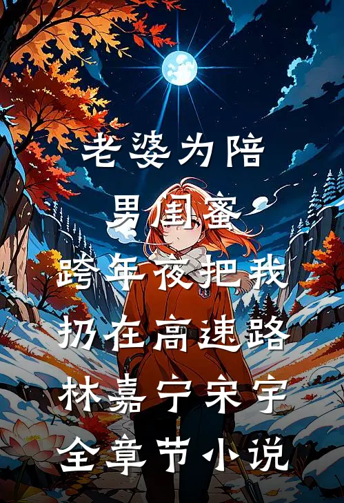 老婆为陪男闺蜜，跨年夜把我扔在高速路林嘉宁宋宇全章节小说