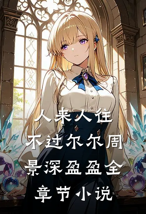 人来人往，不过尔尔周景深盈盈全章节小说