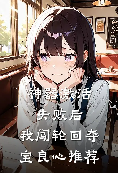 神器激活失败后，我闯轮回夺宝良心推荐