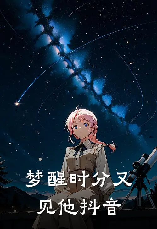 梦醒时分又见他抖音