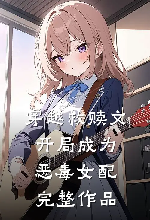 穿越救赎文，开局成为恶毒女配完整作品