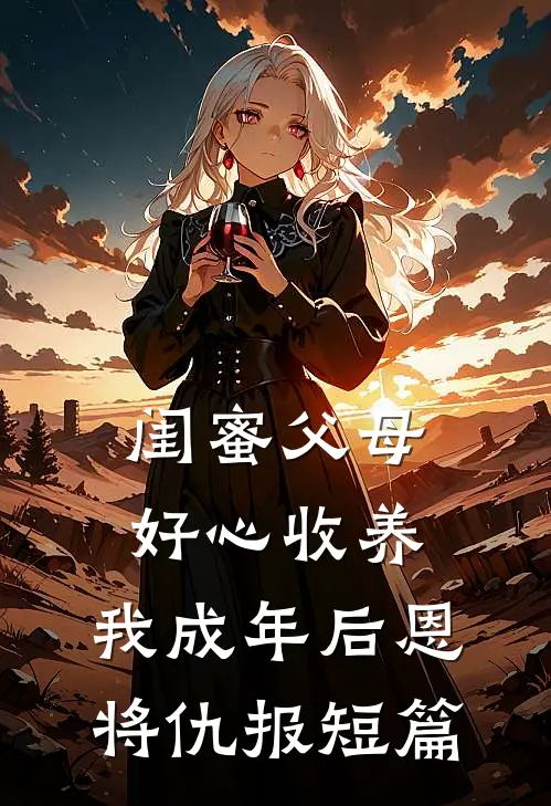 闺蜜父母好心收养，我成年后恩将仇报短篇