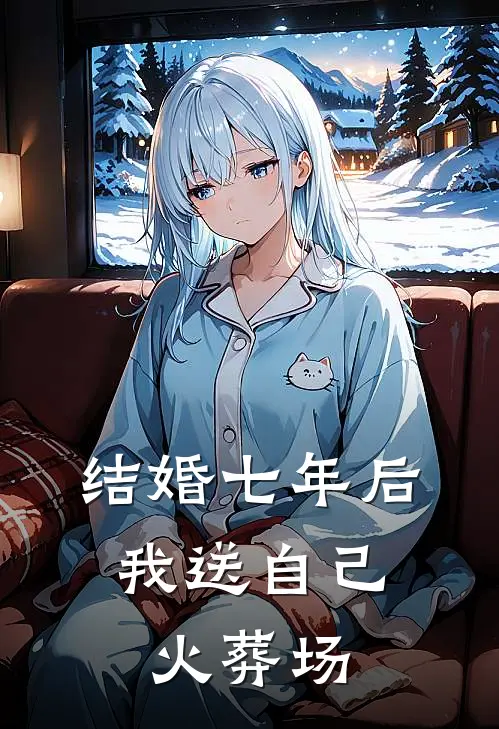 结婚七年后，我送自己火葬场