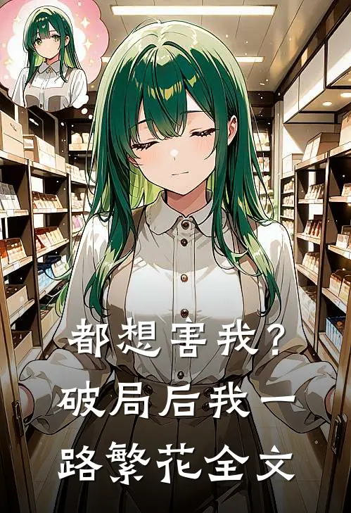 都想害我？破局后我一路繁花全文