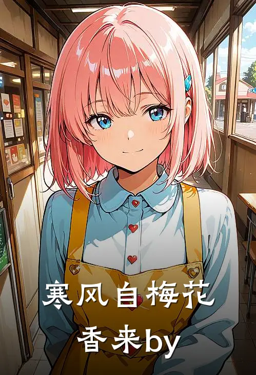 寒风自梅花香来by