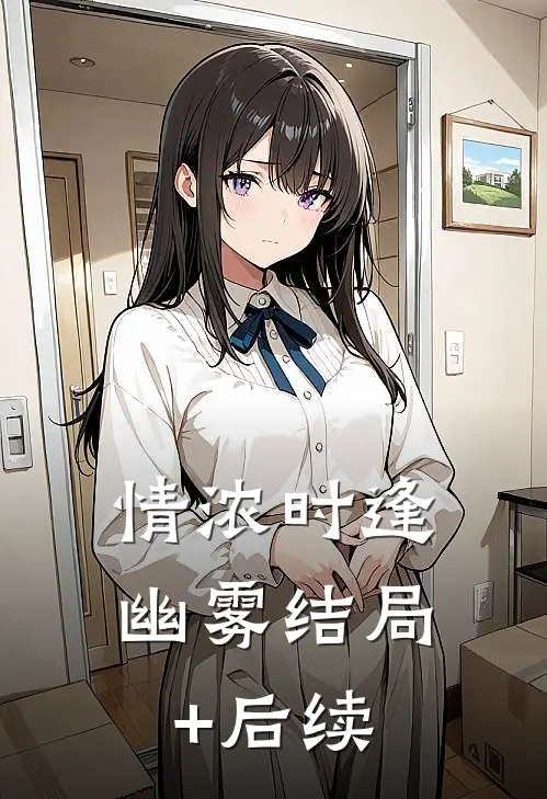 情浓时逢幽雾结局+后续