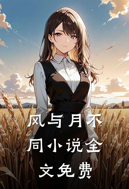 风与月不同小说全文免费
