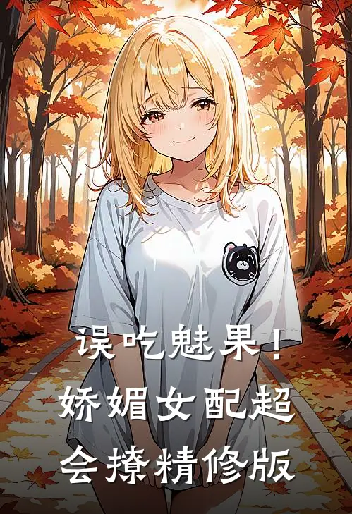 误吃魅果！娇媚女配超会撩精修版