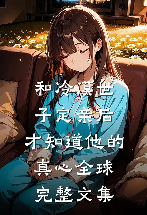 和冷漠世子定亲后，才知道他的真心全球完整文集