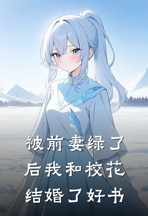 被前妻绿了后我和校花结婚了好书