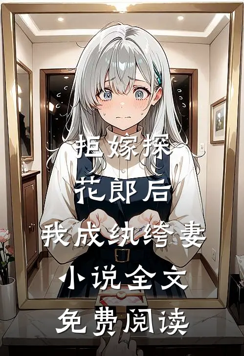 拒嫁探花郎后，我成纨绔妻小说全文免费阅读