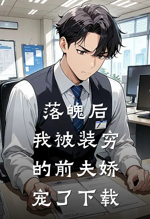落魄后，我被装穷的前夫娇宠了下载