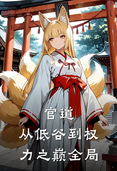 官道：从低谷到权力之巅全局
