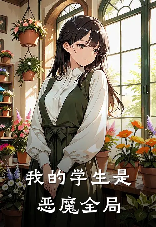 我的学生是恶魔全局